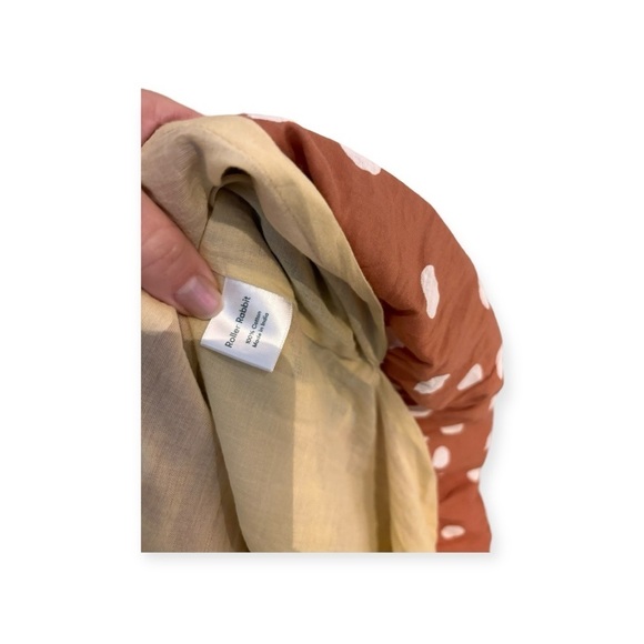 Roller Rabbit Tiered Maxi Dress - Picture 3 of 7